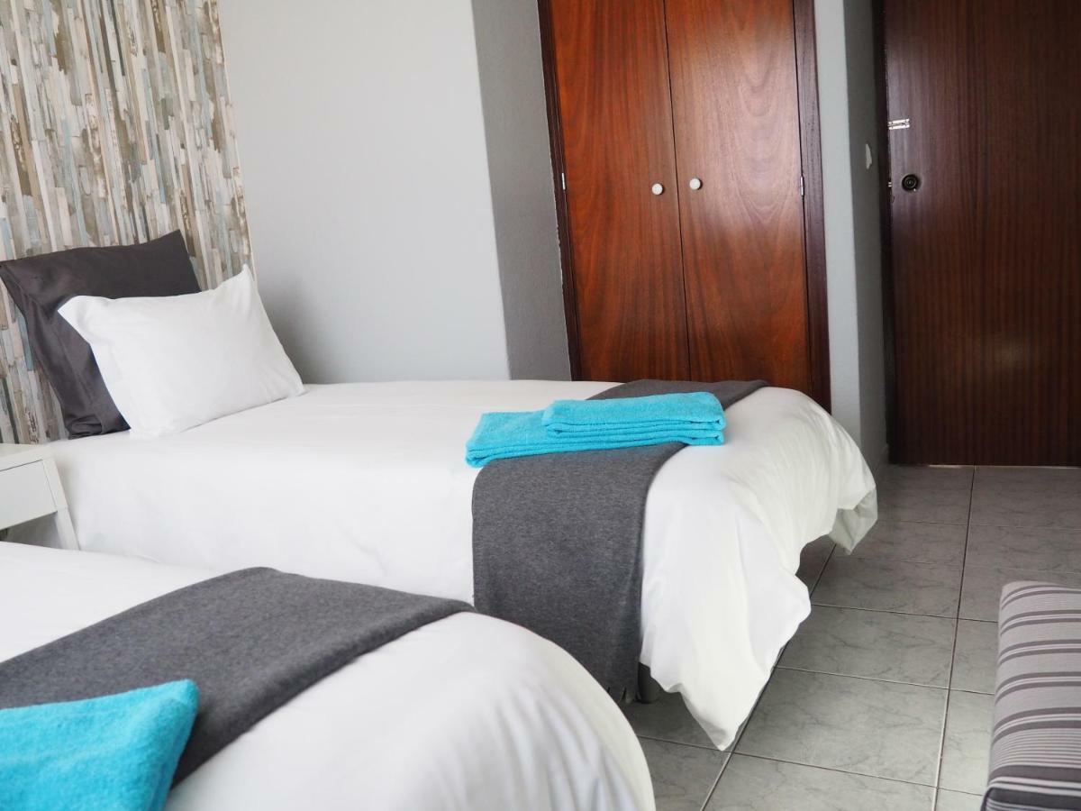 Bela House * Lagos