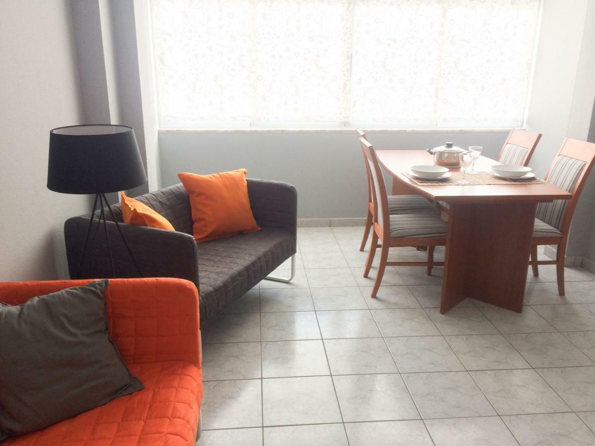 Frühstückspension Bela House Lagos